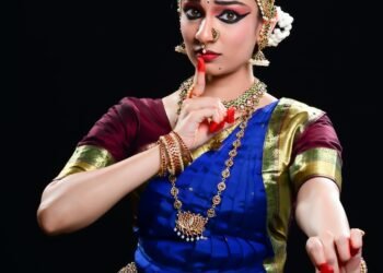 ಶೈಲಜಾ ನಾಗ್‌, ಬಿ. ಸುರೇಶ್‌ ದಂಪತಿಯ ಪುತ್ರಿ ಚಂದನಾ ನಾಗ್‌ ರಂಗ ಪ್ರವೇಶ!