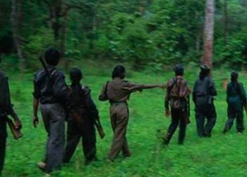 Naxal Surrender: ಛತ್ತೀಸ್ಗಢದ ಸುಕ್ಮಾದಲ್ಲಿ 22 ನಕ್ಸಲರ ಶರಣಾಗತಿ