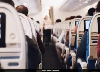 Place Hijack Attempt: ವಿಮಾನ ಹೈಜಾಕ್ ಯತ್ನಿಸಿದಾತನನ್ನು ಗುಂಡಿಕ್ಕಿ ಕೊಂದ ಪ್ರಯಾಣಿಕ