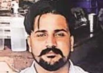 Gangster arrested: ಪಂಜಾಬ್‌ನಲ್ಲಿ ನಡೆದ 14 ಉಗ್ರ ದಾಳಿಯ ಮಾಸ್ಟರ್‌ಮೈಂಡ್, ಗ್ಯಾಂಗ್‌ಸ್ಟರ್ ಪಸಿಯಾ ಅರೆಸ್ಟ್