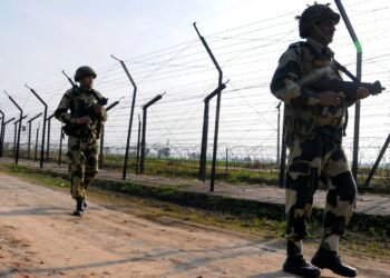 ಕಾಲ್ಕೆರೆದು ಜಗಳಕ್ಕೆ ನಿಂತ ಪಾಕಿಸ್ಥಾನ: ಉಗ್ರರಿಗೆ ಹಾಲೆರೆಯುತ್ತಿದೆಯಾ ಪಾಪಿ ಪಾಕ್