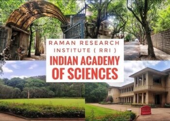 ಬೆಂಗಳೂರಿನ ರಾಮನ್ ಸಂಶೋಧನಾ ಸಂಸ್ಥೆಯಲ್ಲಿ 13 ಹುದ್ದೆಗಳು; 31 ಸಾವಿರ ರೂ. ಸಂಬಳ