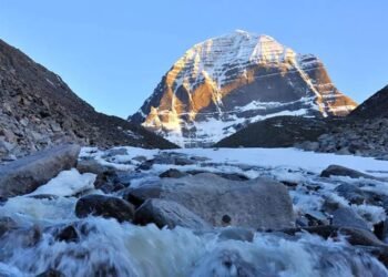 Mansarovar Yatra: ಶೀಘ್ರದಲ್ಲೇ ಕೈಲಾಸ ಮಾನಸ ಸರೋವರ ಯಾತ್ರೆ ಪುನರಾರಂಭ