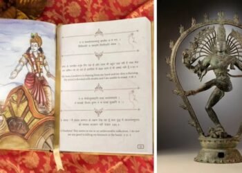 Bhagavad Gita in UNESCO list: ಯುನೆಸ್ಕೋ ಜಾಗತಿಕ ಸ್ಮರಣಾ ಪಟ್ಟಿಗೆ ಭಗವದ್ಗೀತೆ, ನಾಟ್ಯಶಾಸ್ತ್ರ ಸೇರ್ಪಡೆ
