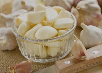 ಬೇಸಿಗೆಗೆ ಬೆಳ್ಳುಳ್ಳಿ ಸೇವನೆ ಎಷ್ಟು ಸೂಕ್ತ?