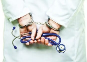 ನಕಲಿ ವೈದ್ಯರ ವಿರುದ್ಧ ಸಮರ ಸಾರಿದ ಆರೋಗ್ಯ ಇಲಾಖೆ!