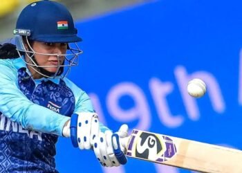 ಕೇವಲ ಐದು ಲಕ್ಷ ರೂಪಾಯಿಗೆ ಮಹಾರಾಷ್ಟ್ರ ಪ್ರೀಮಿಯರ್ ಲೀಗ್‌ನಲ್ಲಿ ಆಡಲು ಒಪ್ಪಿದ ಸ್ಮೃತಿ ಮಂಧಾನಾ