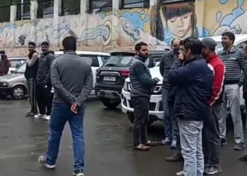 Earth Quake: ಆಫ್ಘನ್-ತಜಕ್ ಗಡಿಯಲ್ಲಿ ಭೂಕಂಪ: ದೆಹಲಿ, ಕಾಶ್ಮೀರದಲ್ಲೂ ಕಂಪನದ ಅನುಭವ