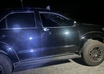 ರಿಕ್ಕಿ ರೈ ಮೇಲೆ ಡಬಲ್ ಬ್ಯಾರಲ್ ಗನ್ ನಿಂದ ನಡಿತಾ ಅಟ್ಯಾಕ್? ಆ ಮೂವರ ವಿರುದ್ಧ ದಾಖಲಾಯ್ತು ದೂರು?