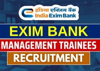 ಎಕ್ಸಿಮ್ ಬ್ಯಾಂಕಿನಲ್ಲಿ 28 ಹುದ್ದೆಗಳಿಗೆ ಇಂದೇ ಅರ್ಜಿ ಸಲ್ಲಿಸಿ; 1 ಲಕ್ಷ ರೂ.ವರೆಗೆ ಸಂಬಳ ಪಡೆಯಿರಿ