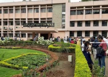 ನ್ಯಾಷನಲ್ ಏರೋಸ್ಪೇಸ್ ಲ್ಯಾಬೊರೇಟರೀಸ್ ನಲ್ಲಿ 26 ಹುದ್ದೆ; 81 ಸಾವಿರ ರೂ. ಸಂಬಳ