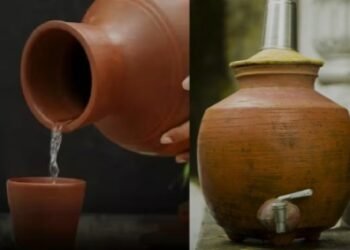 ಬೇಸಿಗೆಗೆ ಮಡಿಕೆ ನೀರು ಯಾಕೆ ಬೆಸ್ಟ್‌…