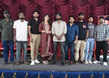 ‘ಗ್ಯಾಂಗ್ ಸ್ಟರ್ ಅಲ್ಲ ಫ್ರಾಂಕ್ ಸ್ಟರ್’ ತೆರೆಗೆ ಬರಲು ಸಿದ್ಧ!