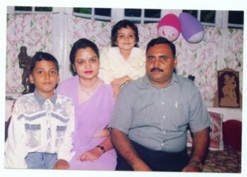 ನಿವೃತ್ತ ಡಿಜಿ ಡಿಜಿಪಿ ಅಧಿಕಾರಿ ಓಂ ಪ್ರಕಾಶ್ ಕೊಲೆ ನಡೆದಿದ್ದೇಕೆ?