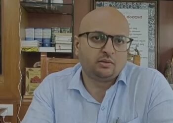 ಜನಿವಾರ ಪ್ರಕರಣ: ಇಬ್ಬರು ಅಮಾನತು