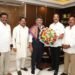 ಬಿಜೆಪಿ ತೊರೆದು ಕಾಂಗ್ರೆಸ್ ಸೇರಿದ ನಾಯಕ!