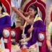 ಲವ್‌ ಮಾಕ್ಟೇಲ್‌ ಬೆಡಗಿಯ ಸೀಮಂತ ಸಂಭ್ರಮ!