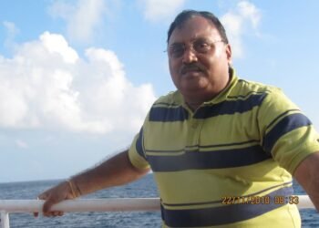 ಊಟ ಮಾಡುವಾಗಲೇ ನಡೆದಿತ್ತಾ ಓಂ ಪ್ರಕಾಶ್ ಕೊಲೆ?