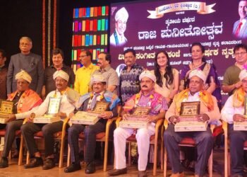 ಹಿರಿಯ ನಟ ಶ್ರೀನಾಥ್ ಗೆ ರಾಜ ರತ್ನ; ವೈದ್ಯ ರವೀಂದ್ರನಾಥ್ ಗೆ ಪುನೀತ್ ರತ್ನ