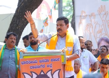 ಮುಖ್ಯಮಂತ್ರಿಗಳ ಹಿಂದೂ ವಿರೋಧಿ ನೀತಿಗೆ ಆಕ್ಷೇಪ: ವಿಜಯೇಂದ್ರ