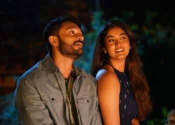 ಪ್ರೇಮಗೀತೆ “ದೂರ ತೀರ ಯಾನ”ದ ಬಗ್ಗೆ ಜನ ಹೇಳಿದ್ದೇನು?