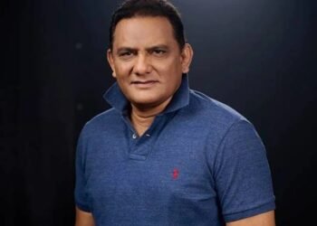 ಮೊಹಮ್ಮದ್ ಅಜರುದ್ದೀನ್ಗೆ ಆಘಾತ: ಹೈದರಾಬಾದ್ ಕ್ರಿಕೆಟ್ ಸಂಸ್ಥೆ ಸ್ಟ್ಯಾಂಡ್ನಿಂದ ಹೆಸರು ತೆಗೆಯಲು ಆದೇಶ!