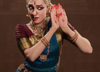 ಚಂದನಾ ನಾಗ್ ರಂಗಪ್ರವೇಶ!