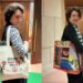 Priyanaka Gandhi Bag: ಪ್ರಿಯಾಂಕಾ ಗಾಂಧಿಗೆ “ಬ್ಯಾಗ್” ಮೂಲಕ ಬಿಜೆಪಿಯ ಬಾನ್ಸುರಿ ಸ್ವರಾಜ್ ತಿರುಗೇಟು!