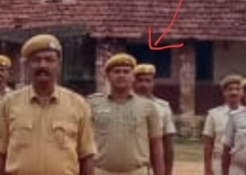 ಜನಿವಾರ ಪ್ರಕರಣ: ಅಮಾನತಾದ ಹೋಂ ಗಾರ್ಡ್ ಕರ್ತವ್ಯಕ್ಕೆ ಹಾಜರು