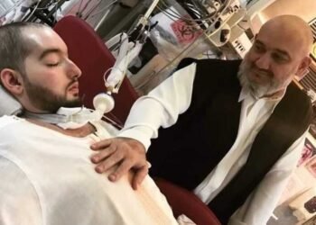 ನಿದ್ರೆಯಲ್ಲಿರುವ ರಾಜ ಅಂದ್ರೆ ಯಾರು ಗೊತ್ತಾ?