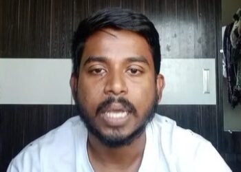 ವಿಂಗ್ ಕಮಾಂಡರ್ ಹಲ್ಲೆ ಪ್ರಕರಣ: ವಿಕಾಸ್ ಹೇಳಿದ್ದೇನು?