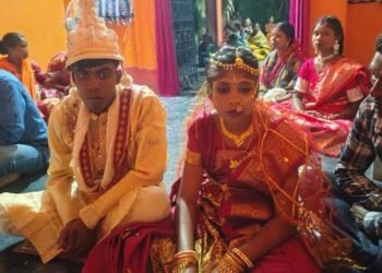 ಹಿಂದೂ ಪ್ರೇಮಿಗಳ ಮದುವೆ ಮಾಡಿಸಿದ ಮುಸ್ಲಿಮರು; ಗಲಭೆ ಮಧ್ಯೆ ಸೌಹಾರ್ದತೆಯ ಸಂದೇಶ