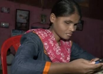 ಬುಟ್ಟಿಯಲ್ಲಿ ಅನಾಥವಾಗಿ ಬಿದ್ದಿದ್ದ ಮಗು ಈಗ ಅಸಿಸ್ಟಂಟ್‌ ಕಲೆಕ್ಟರ್‌