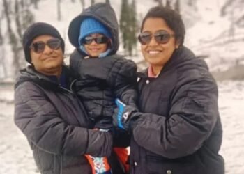 ಉಗ್ರರ ಅಟ್ಟಹಾಸಕ್ಕೆ ಬೆಂಗಳೂರಿನ ಟೆಕ್ಕಿ ಬಲಿ