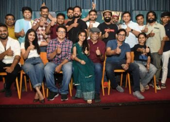 ಪ್ರೇಕ್ಷಕರು ತೋರಿದ ಒಲವು ಅದುವೆ “ಯುದ್ದ ಕಾಂಡ”ದ ಗೆಲುವು ಅಜೇಯ್ ರಾವ್!