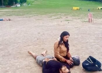 ಪಹಲ್ಗಾಮ್ ರಕ್ತಪಾತ ನಡೆಸಿದ ಜಿಹಾದಿ ಕ್ರಿಮಿಗಳ ಗುರುತು ಪತ್ತೆ