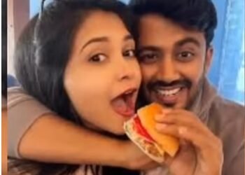 ಲವ್ವಲ್ಲಿ ಬಿದ್ರಾ ಕಮಲಿ ಧಾರಾವಾಹಿ ನಟಿ?