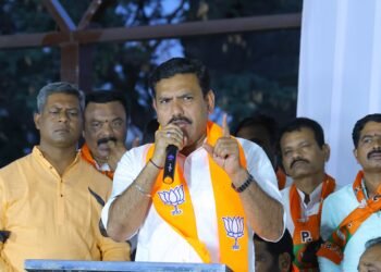 ಘಟನೆ ಬಗ್ಗೆ ಮಾತನಾಡುವ ನೈತಿಕತೆ, ಯೋಗ್ಯತೆ ಕಾಂಗ್ರೆಸ್ಸಿನವರಿಗೆ ಇಲ್ಲ