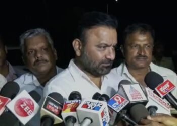 ಜಮ್ಮು ಕಾಶ್ಮೀರದಲ್ಲಿ 2 ಸಾವಿರಕ್ಕಿಂತ ಹೆಚ್ಚು ಇಂತಹ ಘಟನೆಗಳು ನಡೆದಿವೆ; ಲಾಡ್