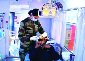 ದೇಶದ ಸೇನೆಯಲ್ಲಿ 400 ಮೆಡಿಕಲ್ ಆಫೀಸರ್ ಹುದ್ದೆಗಳು; ಎಂಬಿಬಿಎಸ್ ಓದಿದವರಿಗೆ ಬಂಪರ್