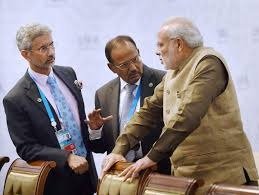 ಕಾಶ್ಮೀರದಲ್ಲಿ ಉಗ್ರರ ದಾಳಿ; ದೋವಲ್, ಜೈಶಂಕರ್ ಜತೆ ಮೋದಿ ಸಭೆ, ಸೇಡಿಗೆ ಸಿದ್ಧತೆ?