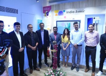 ಬೆಂಗಳೂರಿನಲ್ಲಿ ಬಿರ್ಲಾ ಓಪಸ್ ಪೈಂಟ್ ಸ್ಟುಡಿಯೋ ಪ್ರಾರಂಭ