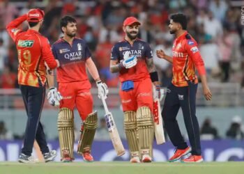 ಐಪಿಎಲ್‌ ಪ್ರಿಯರಿಂದಾಗಿ ಸೀರಿಯಲ್‌ಗಳ ಟಿಆರ್‌ಪಿ ಕುಸಿತ…