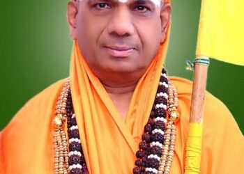 ಕಾಶ್ಮೀರ ಉಗ್ರರ ದುಷ್ಕೃತ್ಯಕ್ಕೆ ಕಾಶಿ ಜಗದ್ಗುರುಗಳ ಖಂಡನೆ