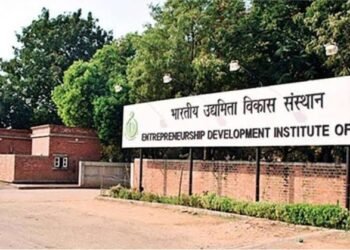 ಬೆಂಗಳೂರಿನ ಇಡಿಐಐ ಕೇಂದ್ರದಲ್ಲಿ 4 ಹುದ್ದೆಗಳು; 68 ಸಾವಿರ ರೂ. ಸಂಬಳ