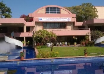 ಕೇಂದ್ರ ಸರ್ಕಾರದ ಸಂಸ್ಥೆಯಲ್ಲಿ 50 ಅಪ್ರೆಂಟಿಸ್ ಹುದ್ದೆಗಳು; ಹೀಗೆ ಅರ್ಜಿ ಸಲ್ಲಿಸಿ