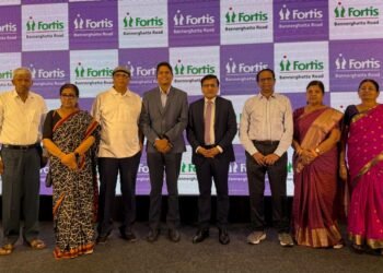 ಯೆಮೆನ್‌ ಮೂಲದ ಮಹಿಳೆಗೆ ಯಶಸ್ವಿ ಬೈಲಾಟರಲ್‌ ಮೊಣಕಾಲು ಬದಲಿ ಶಸ್ತ್ರಚಿಕಿತ್ಸೆ ನಡೆಸಿದ ಫೋರ್ಟಿಸ್‌ ಆಸ್ಪತ್ರೆ