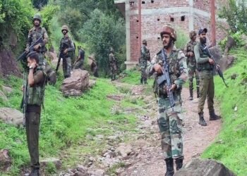 ಪಾಕ್ ನಾಯಕನ ಮಾತು ಭಾರತ-ಪಾಕ್ ಯುದ್ಧಕ್ಕೆ ನಾಂದಿಯಾಗುತ್ತಾ..?