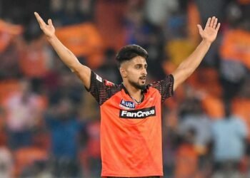 IPL 2025: ಕೋಲ್ಕೊತಾ ತಂಡ ಸೇರಿಕೊಂಡ ಶರವೇಗದ ಬೌಲರ್ ಉಮ್ರಾನ್ ಮಲಿಕ್