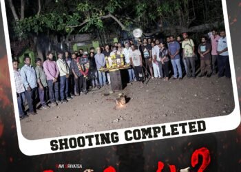 ಕೊನೆಗೂ ಶೂಟಿಂಗ್ ಮುಗಿಸಿದ ಡೆಡ್ಲಿ ಸೋಮ 2 ಚಿತ್ರ!